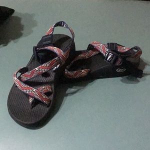 Chacos
